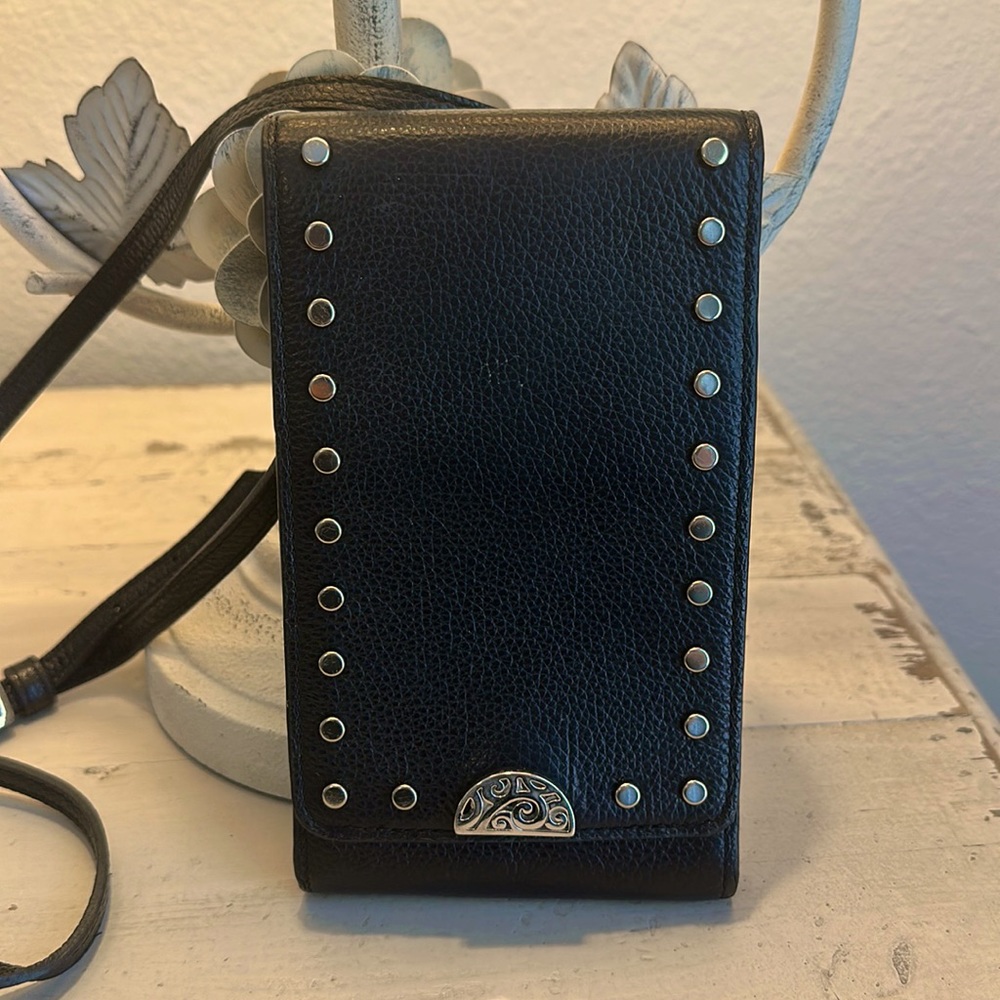 Brighton Pretty Tough Rox Phone Organizer